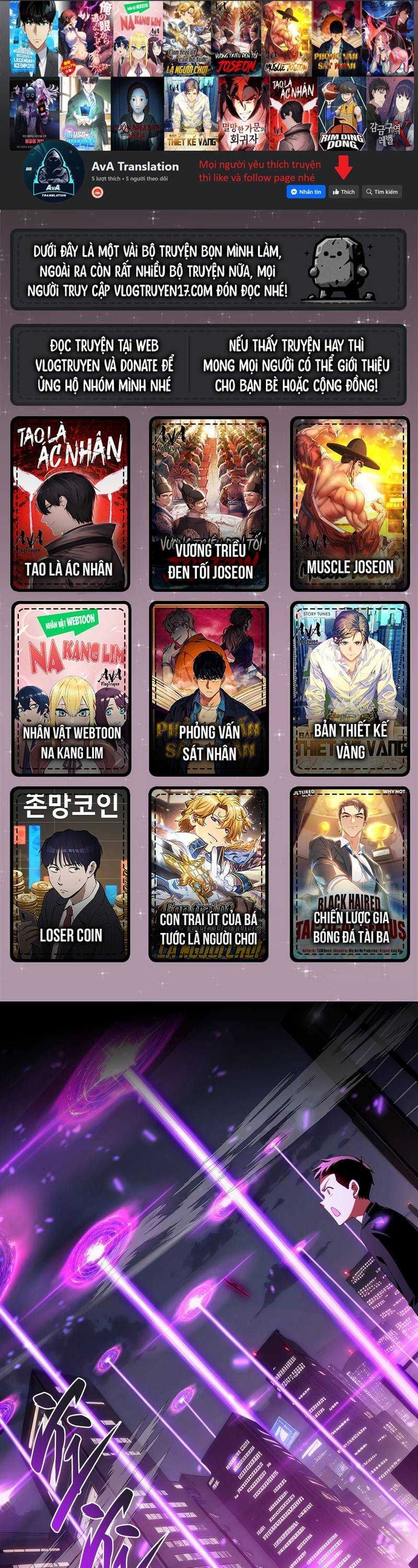 Ta Trở Thành Đối Tượng Sưu Tầm Của Hậu Cung Ở Dị Thế Chap 2 - Next Chap 3