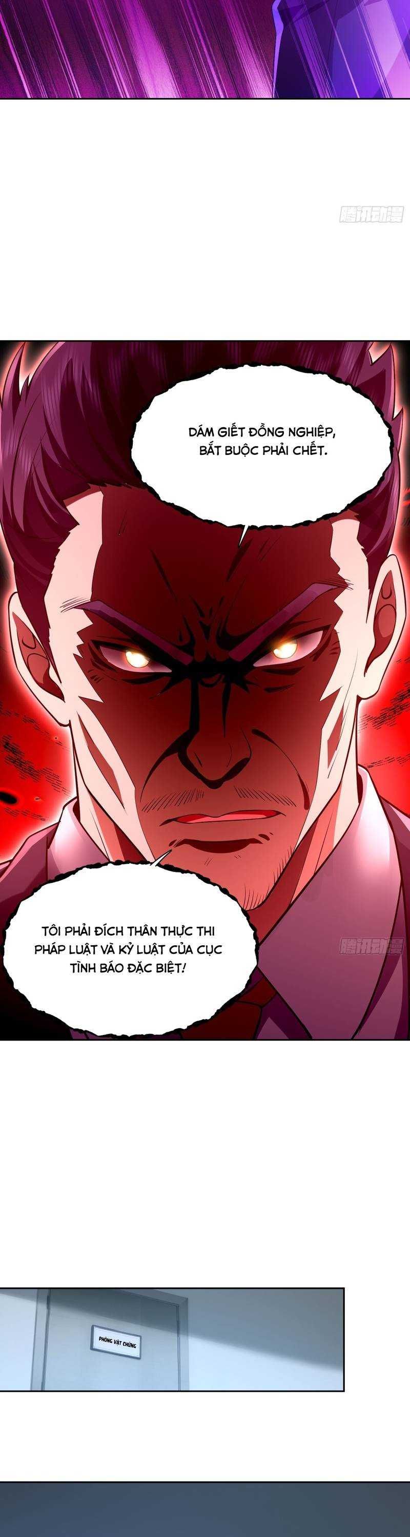 Ta Trở Thành Đối Tượng Sưu Tầm Của Hậu Cung Ở Dị Thế Chap 4 - Next Chap 5