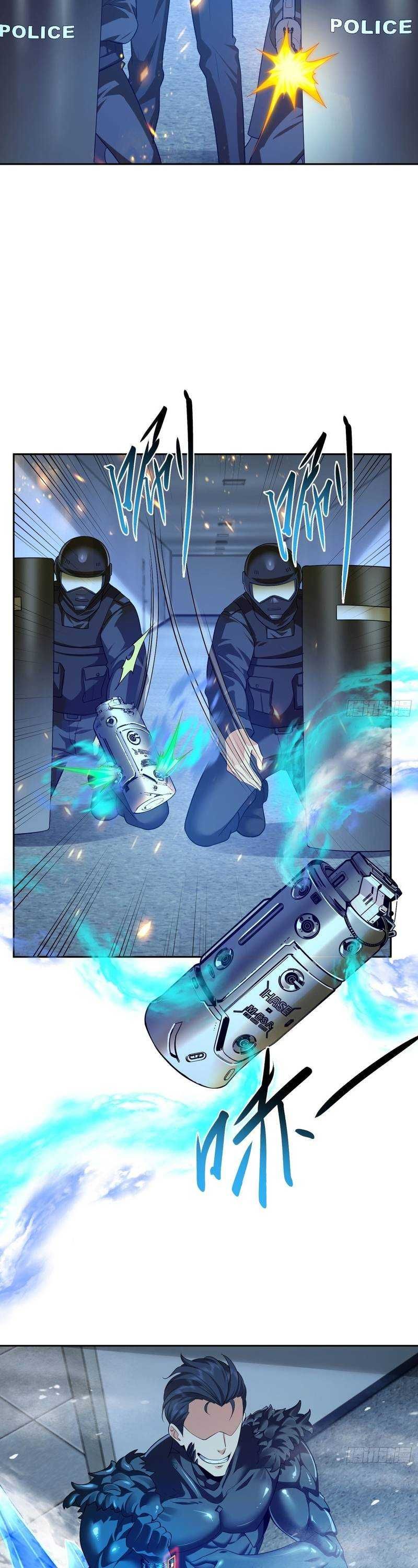 Ta Trở Thành Đối Tượng Sưu Tầm Của Hậu Cung Ở Dị Thế Chap 4 - Next Chap 5