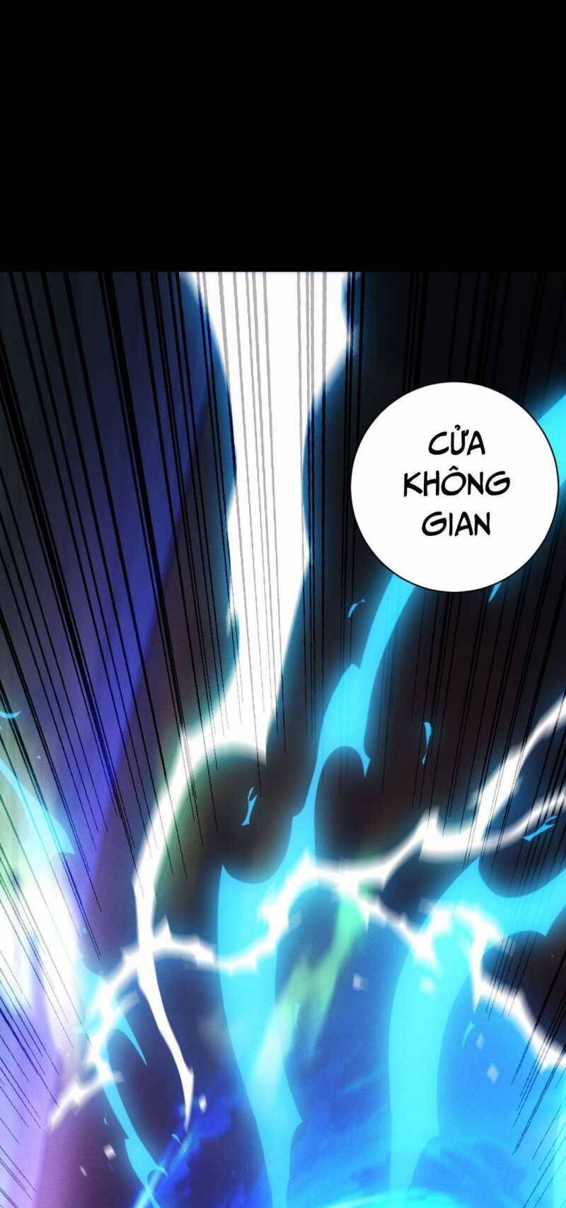 Ta Trở Thành Thần Sau Khi Afk Hàng Triệu Năm Chap 1 - Next Chap 2