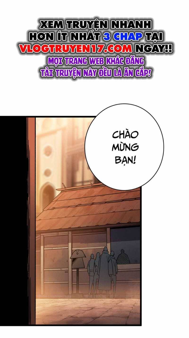Ta Trở Thành Thần Sau Khi Afk Hàng Triệu Năm Chap 1 - Next Chap 2