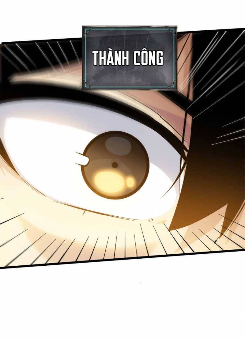 Ta Trở Thành Thần Sau Khi Afk Hàng Triệu Năm Chap 1 - Next Chap 2