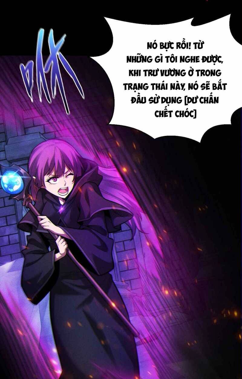 Ta Trở Thành Thần Sau Khi Afk Hàng Triệu Năm Chap 10 - Next Chap 11