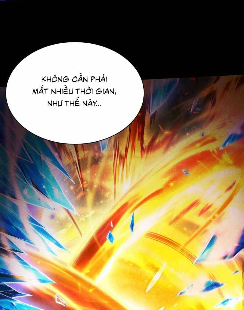 Ta Trở Thành Thần Sau Khi Afk Hàng Triệu Năm Chap 10 - Next Chap 11