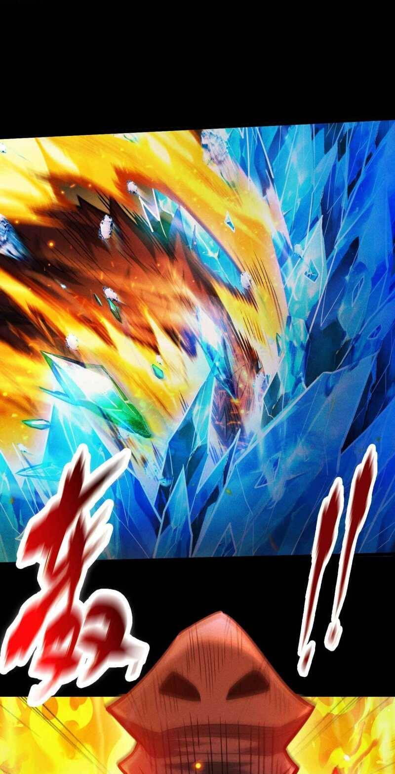 Ta Trở Thành Thần Sau Khi Afk Hàng Triệu Năm Chap 10 - Next Chap 11