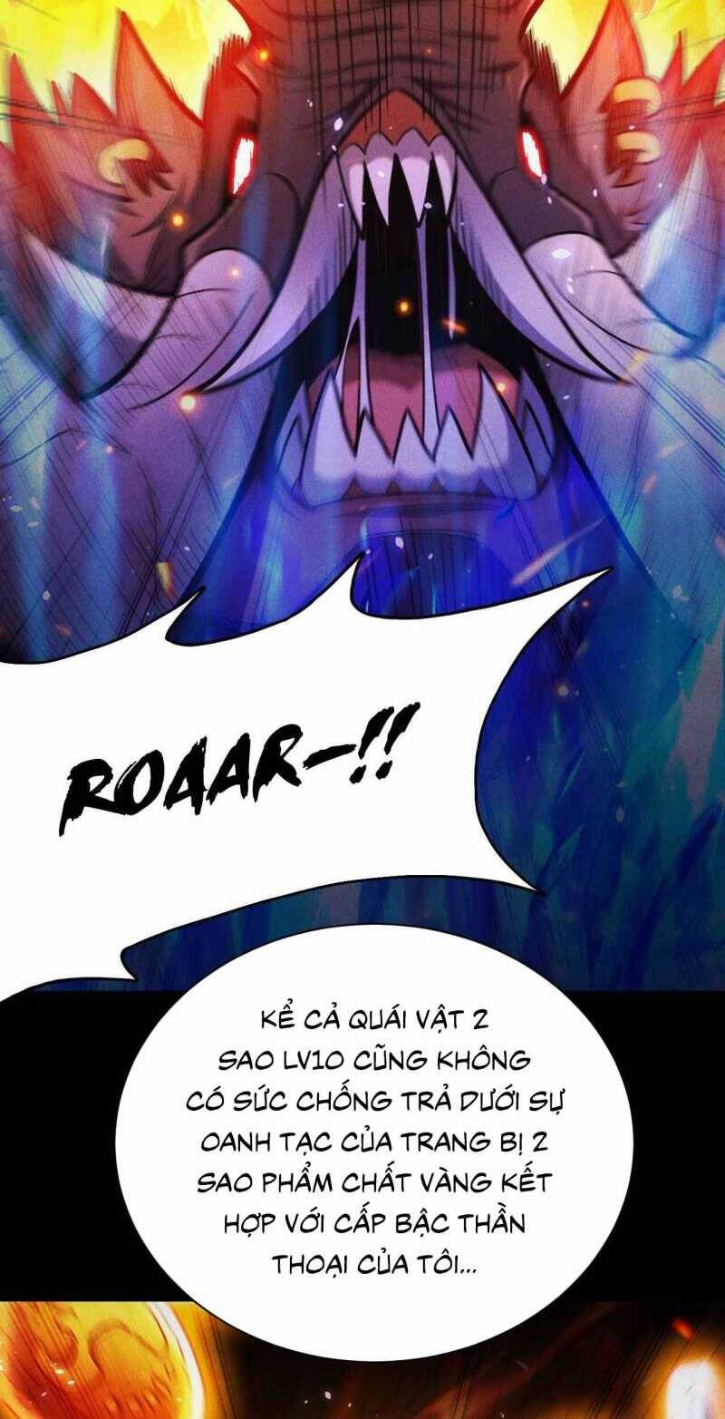Ta Trở Thành Thần Sau Khi Afk Hàng Triệu Năm Chap 10 - Next Chap 11