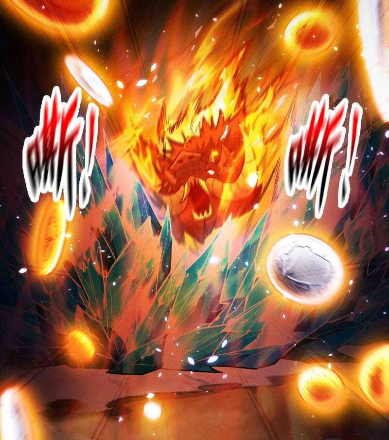 Ta Trở Thành Thần Sau Khi Afk Hàng Triệu Năm Chap 10 - Next Chap 11