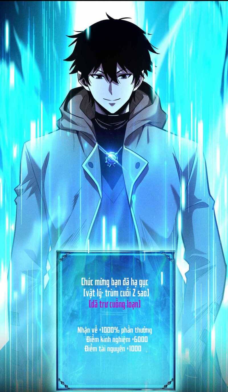 Ta Trở Thành Thần Sau Khi Afk Hàng Triệu Năm Chap 10 - Next Chap 11