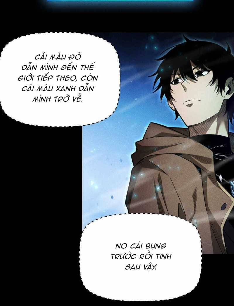 Ta Trở Thành Thần Sau Khi Afk Hàng Triệu Năm Chap 10 - Next Chap 11