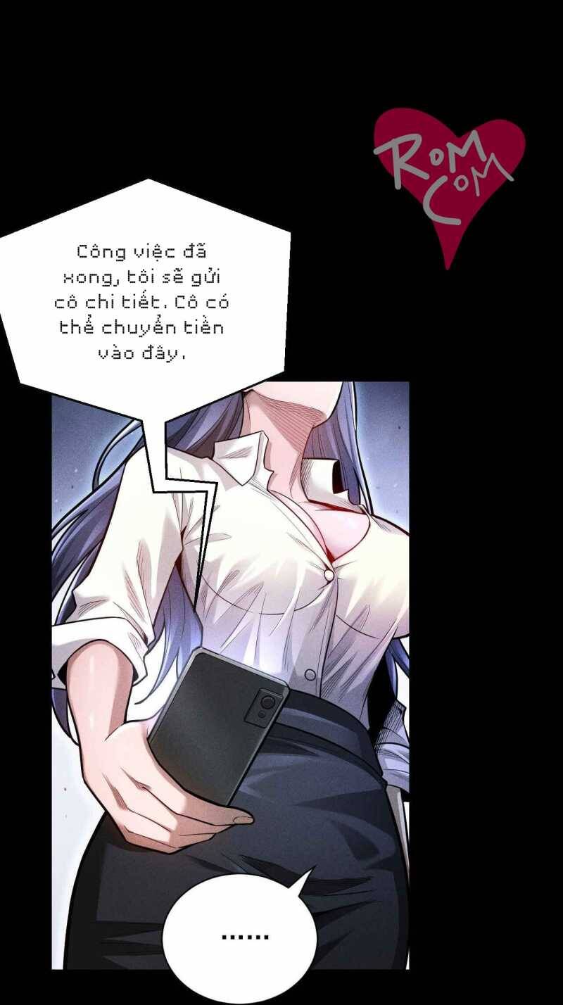 Ta Trở Thành Thần Sau Khi Afk Hàng Triệu Năm Chap 10 - Next Chap 11