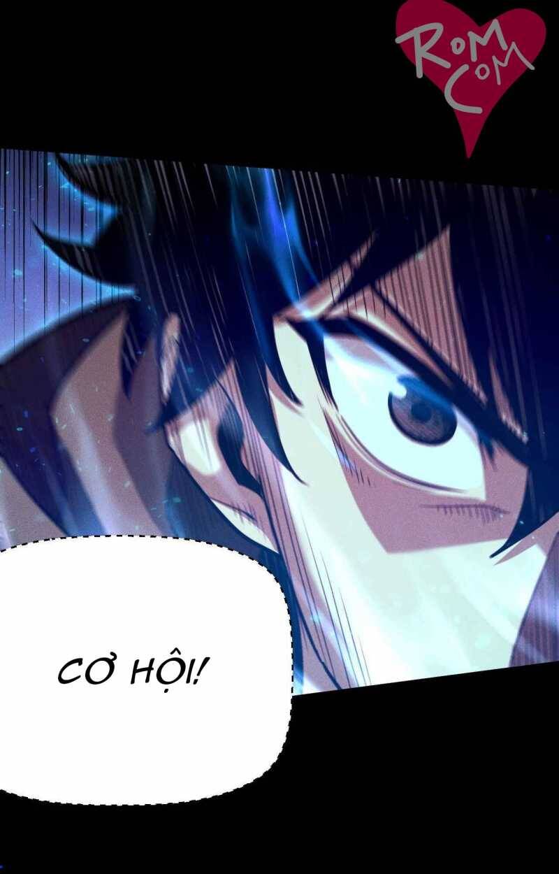Ta Trở Thành Thần Sau Khi Afk Hàng Triệu Năm Chap 10 - Next Chap 11