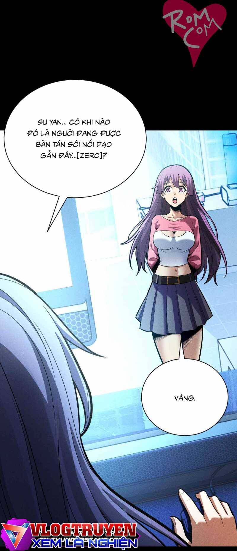 Ta Trở Thành Thần Sau Khi Afk Hàng Triệu Năm Chap 10 - Next Chap 11