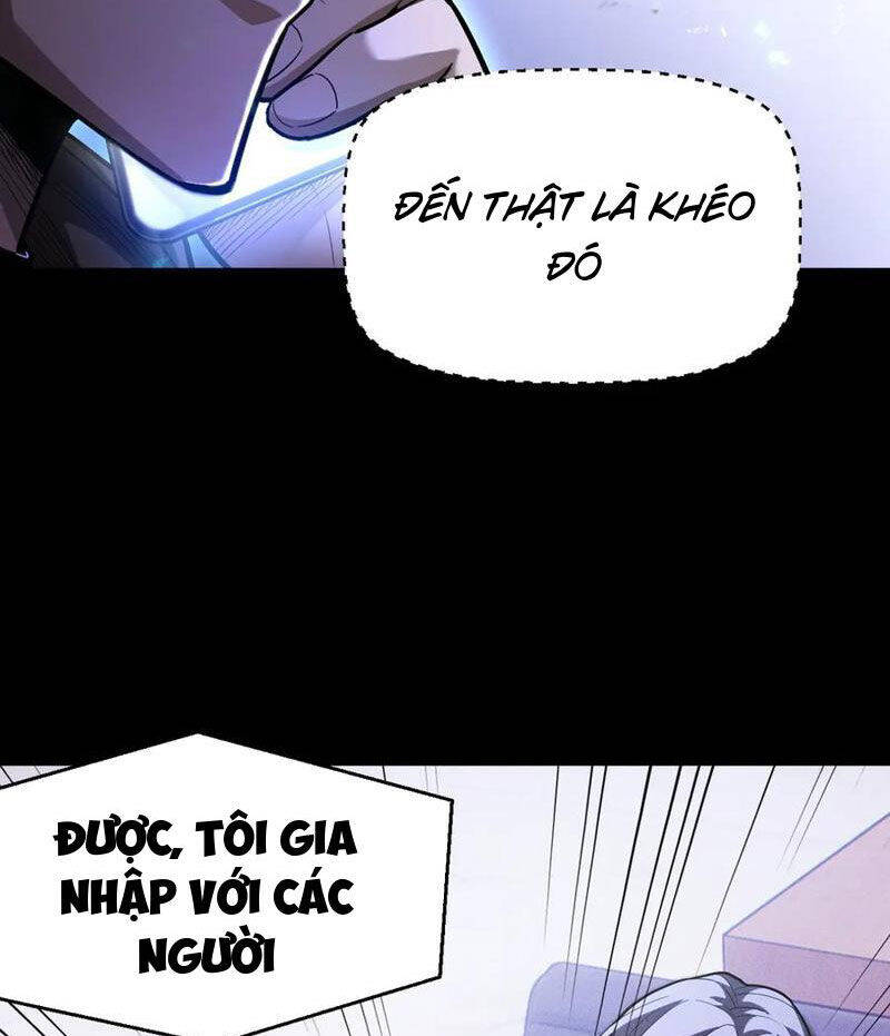 Ta Trở Thành Thần Sau Khi Afk Hàng Triệu Năm Chap 11 - Next Chap 12