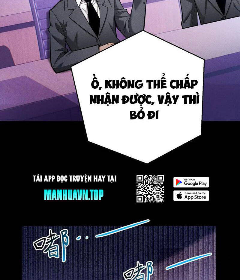 Ta Trở Thành Thần Sau Khi Afk Hàng Triệu Năm Chap 11 - Next Chap 12