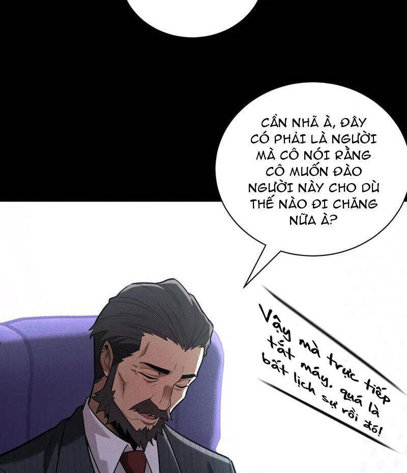 Ta Trở Thành Thần Sau Khi Afk Hàng Triệu Năm Chap 11 - Next Chap 12