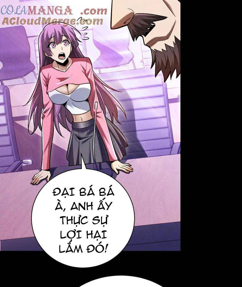 Ta Trở Thành Thần Sau Khi Afk Hàng Triệu Năm Chap 11 - Next Chap 12