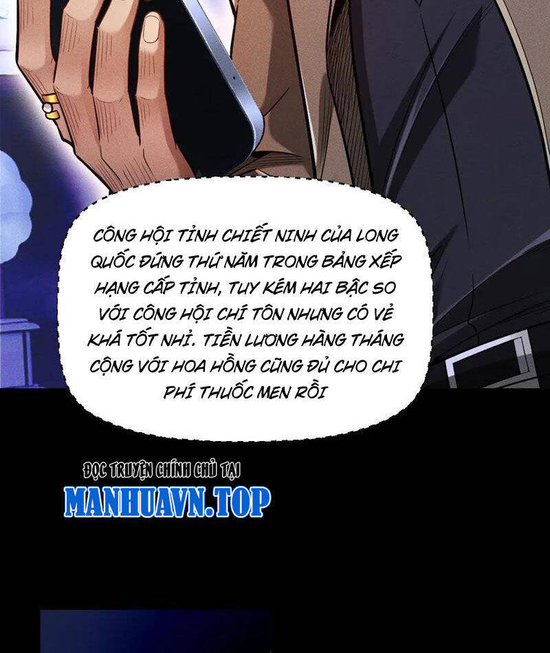Ta Trở Thành Thần Sau Khi Afk Hàng Triệu Năm Chap 11 - Next Chap 12