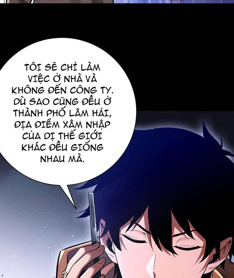 Ta Trở Thành Thần Sau Khi Afk Hàng Triệu Năm Chap 11 - Next Chap 12
