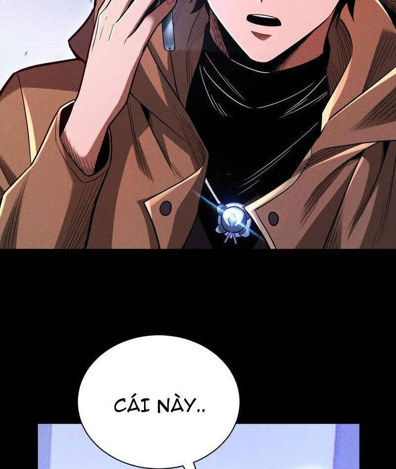 Ta Trở Thành Thần Sau Khi Afk Hàng Triệu Năm Chap 11 - Next Chap 12