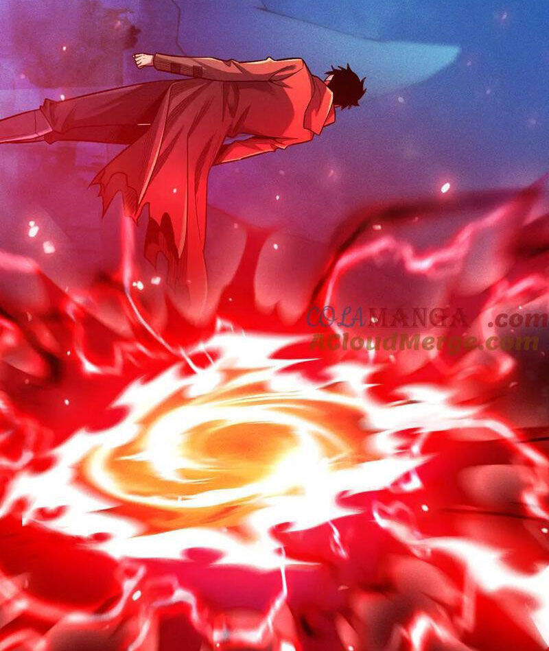 Ta Trở Thành Thần Sau Khi Afk Hàng Triệu Năm Chap 11 - Next Chap 12