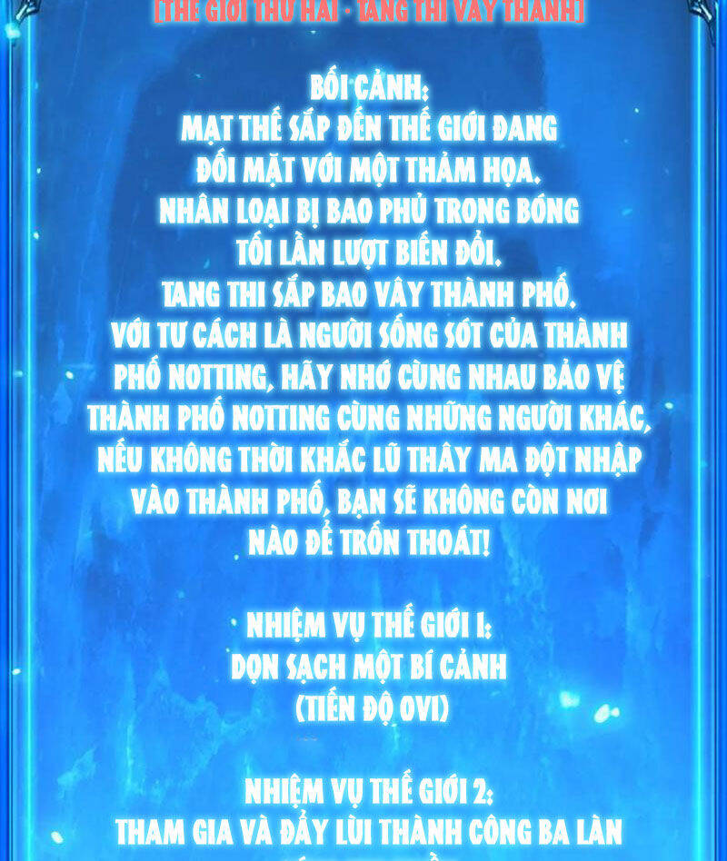 Ta Trở Thành Thần Sau Khi Afk Hàng Triệu Năm Chap 11 - Next Chap 12