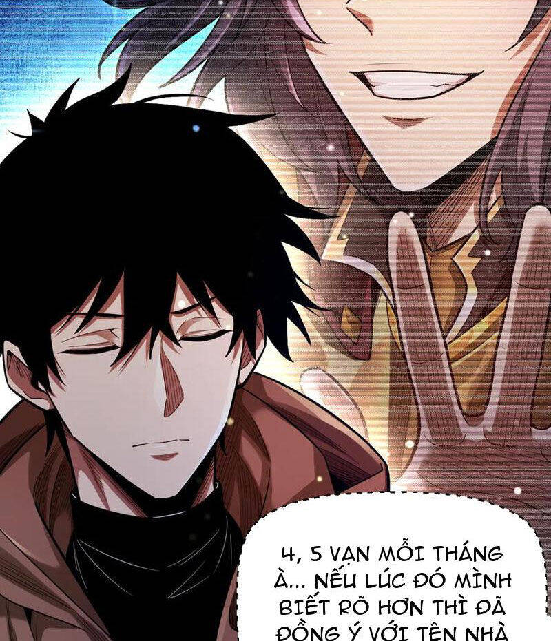 Ta Trở Thành Thần Sau Khi Afk Hàng Triệu Năm Chap 11 - Next Chap 12