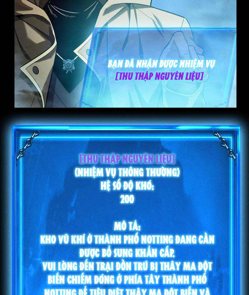 Ta Trở Thành Thần Sau Khi Afk Hàng Triệu Năm Chap 11 - Next Chap 12