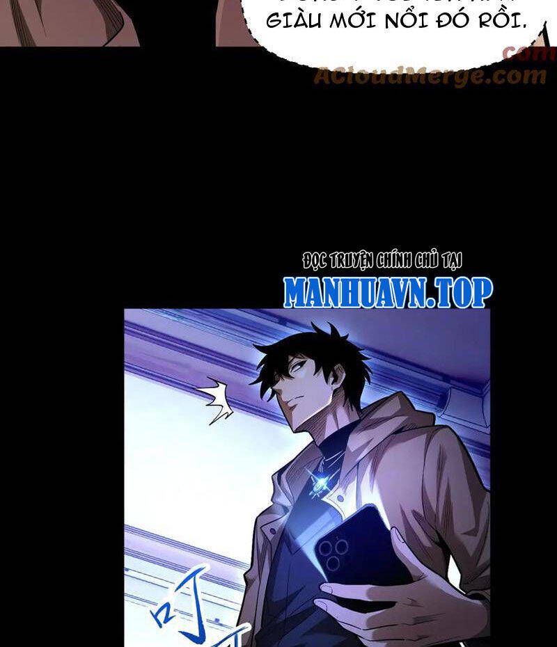 Ta Trở Thành Thần Sau Khi Afk Hàng Triệu Năm Chap 11 - Next Chap 12
