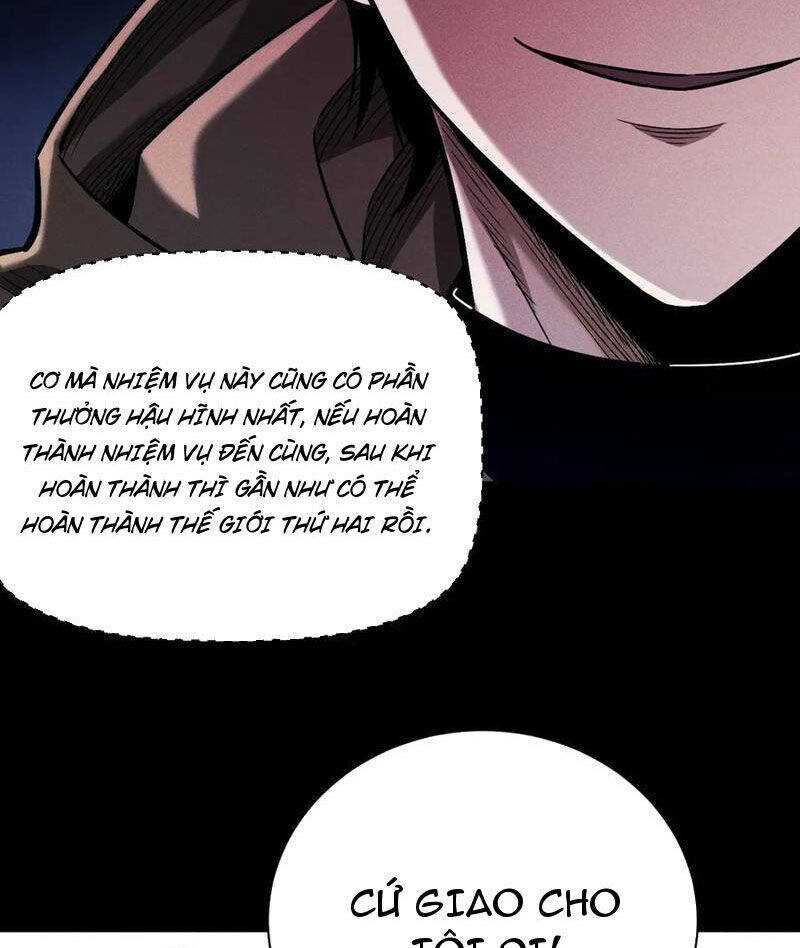 Ta Trở Thành Thần Sau Khi Afk Hàng Triệu Năm Chap 11 - Next Chap 12