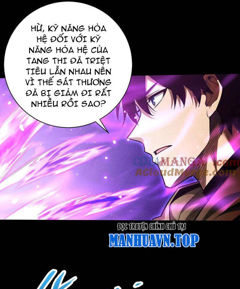Ta Trở Thành Thần Sau Khi Afk Hàng Triệu Năm Chap 11 - Next Chap 12