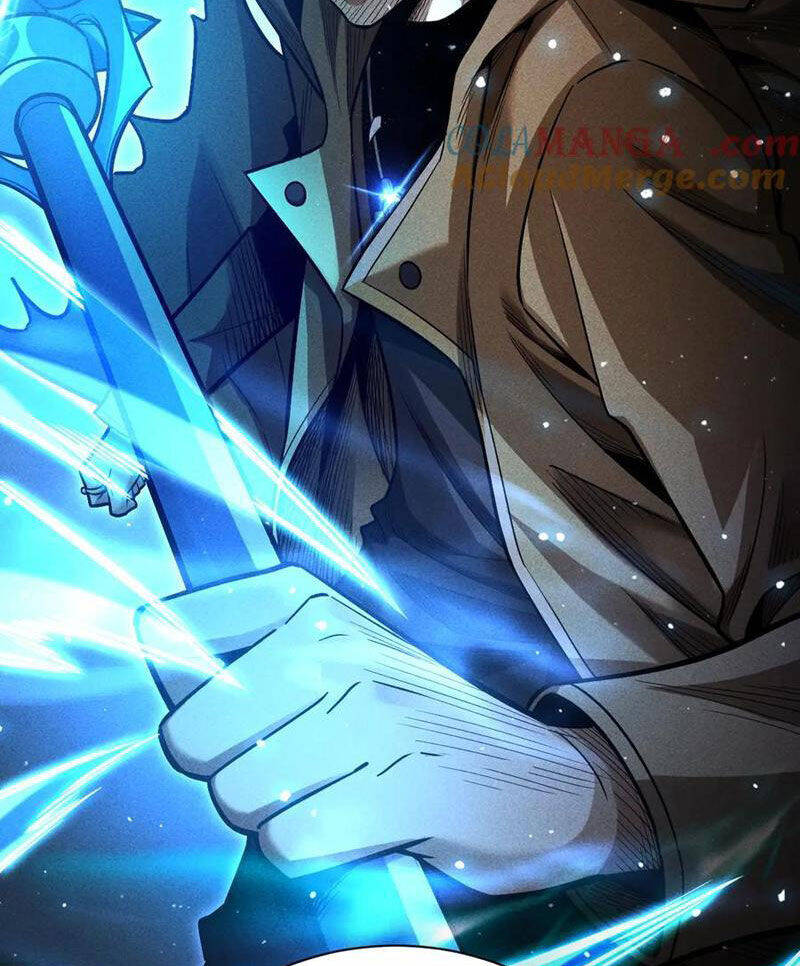 Ta Trở Thành Thần Sau Khi Afk Hàng Triệu Năm Chap 11 - Next Chap 12