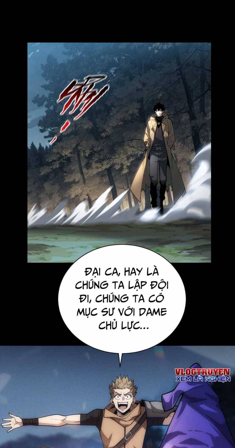 Ta Trở Thành Thần Sau Khi Afk Hàng Triệu Năm Chap 2 - Next Chap 3