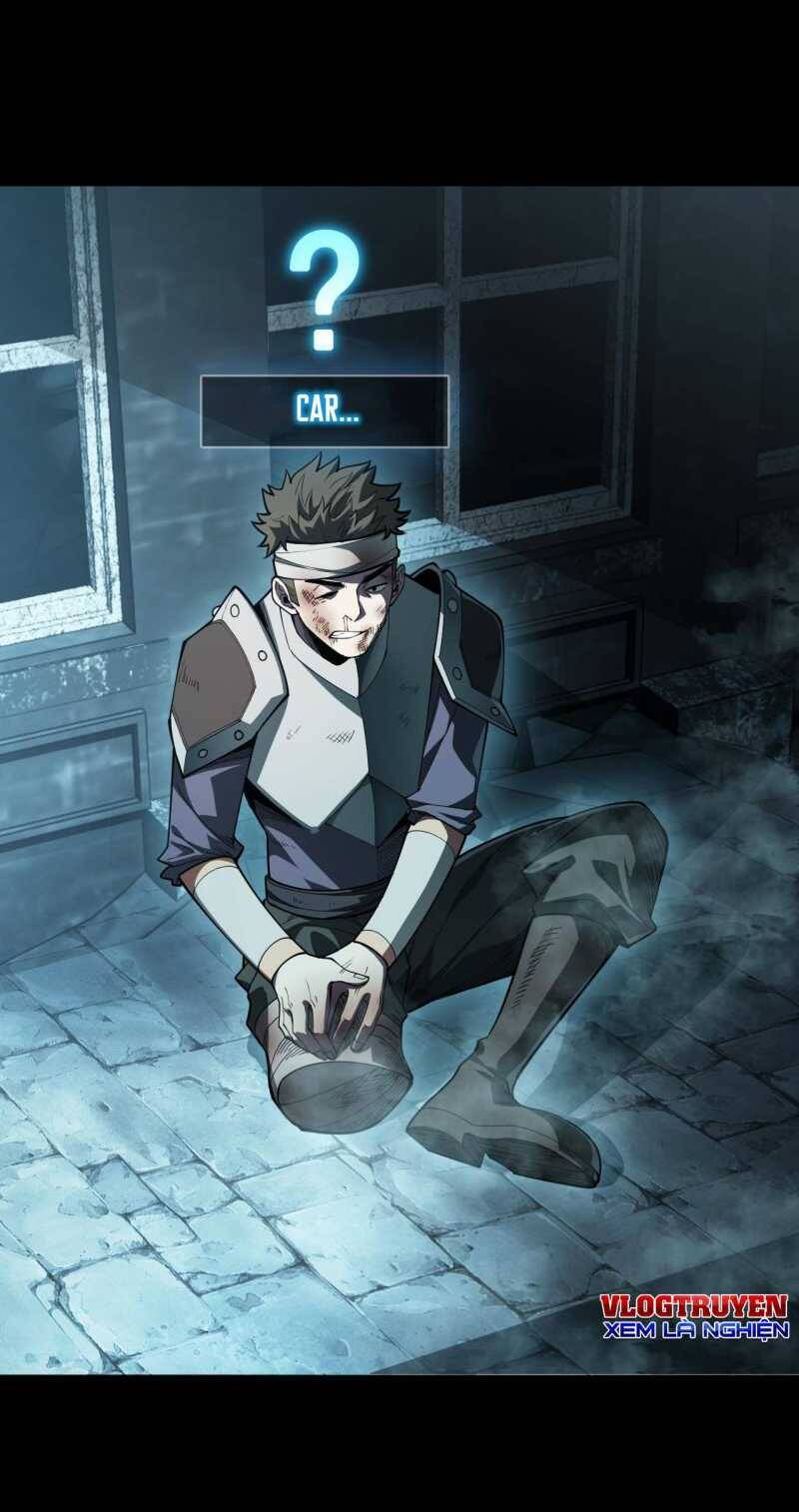 Ta Trở Thành Thần Sau Khi Afk Hàng Triệu Năm Chap 2 - Next Chap 3