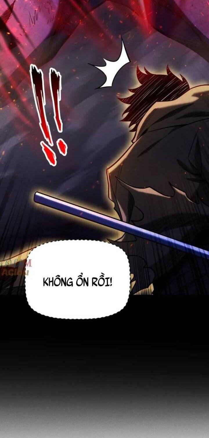 Ta Trở Thành Thần Sau Khi Afk Hàng Triệu Năm Chap 20 - Next Chap 21