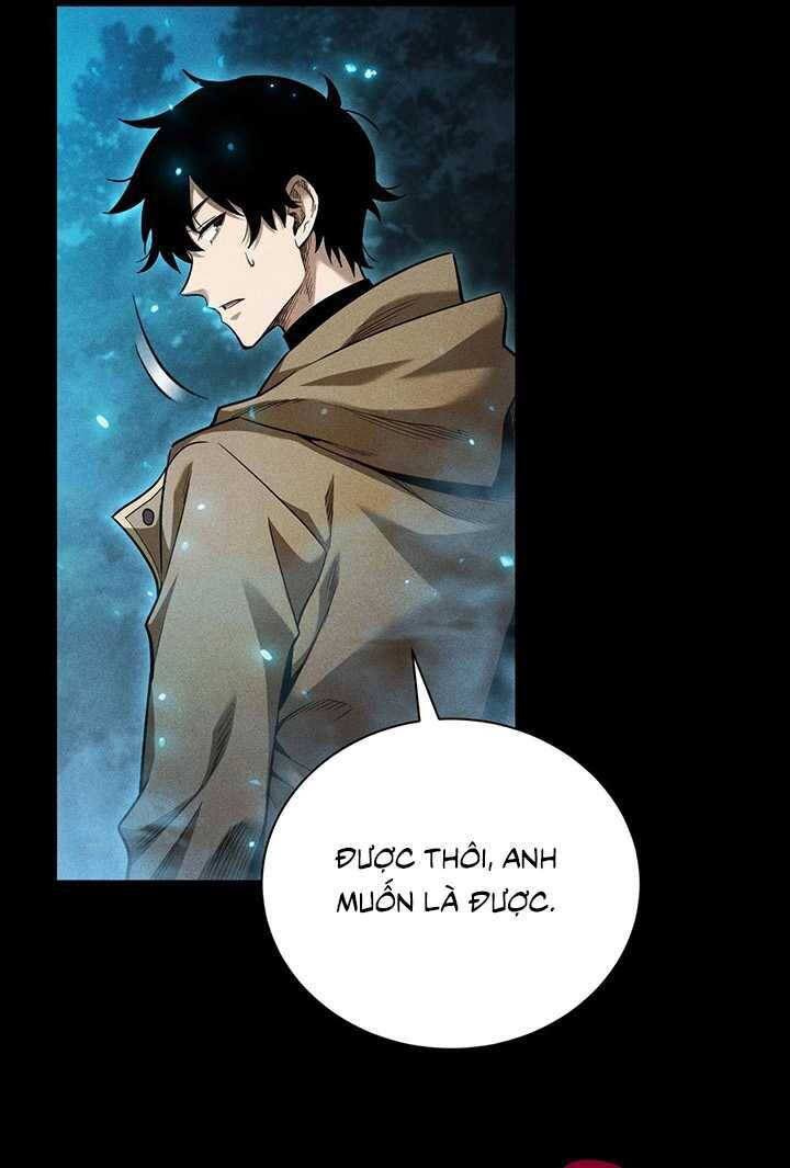 Ta Trở Thành Thần Sau Khi Afk Hàng Triệu Năm Chap 23 - Next Chap 24
