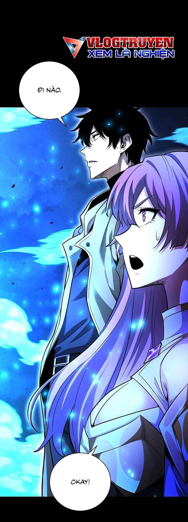Ta Trở Thành Thần Sau Khi Afk Hàng Triệu Năm Chap 23 - Next Chap 24