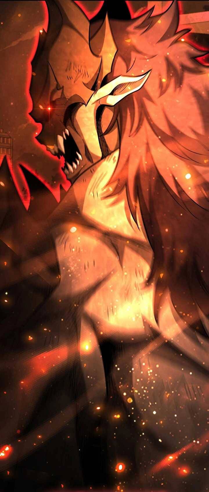 Ta Trở Thành Thần Sau Khi Afk Hàng Triệu Năm Chap 23 - Next Chap 24