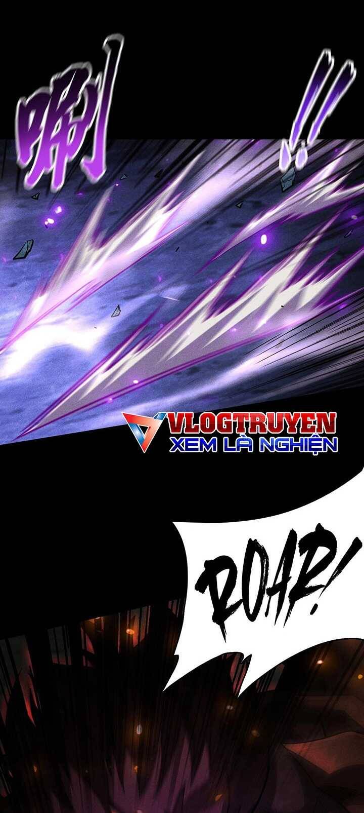 Ta Trở Thành Thần Sau Khi Afk Hàng Triệu Năm Chap 23 - Next Chap 24