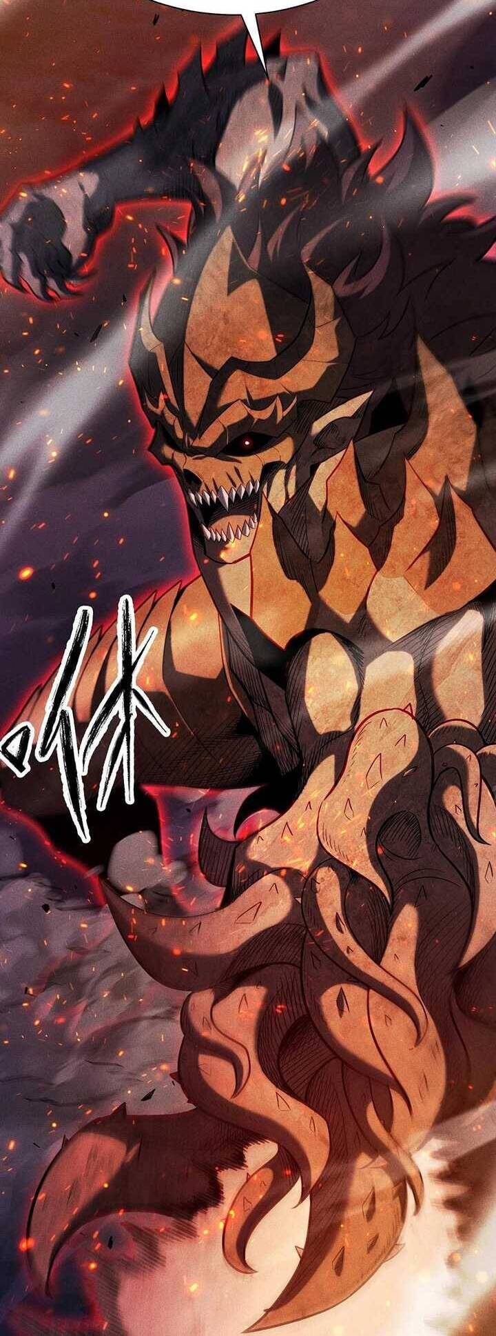 Ta Trở Thành Thần Sau Khi Afk Hàng Triệu Năm Chap 23 - Next Chap 24