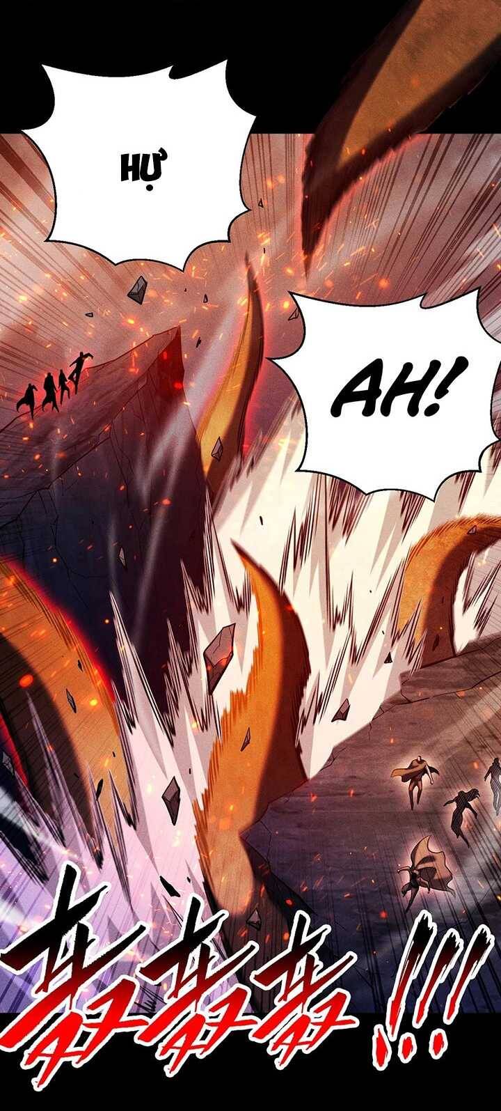 Ta Trở Thành Thần Sau Khi Afk Hàng Triệu Năm Chap 23 - Next Chap 24