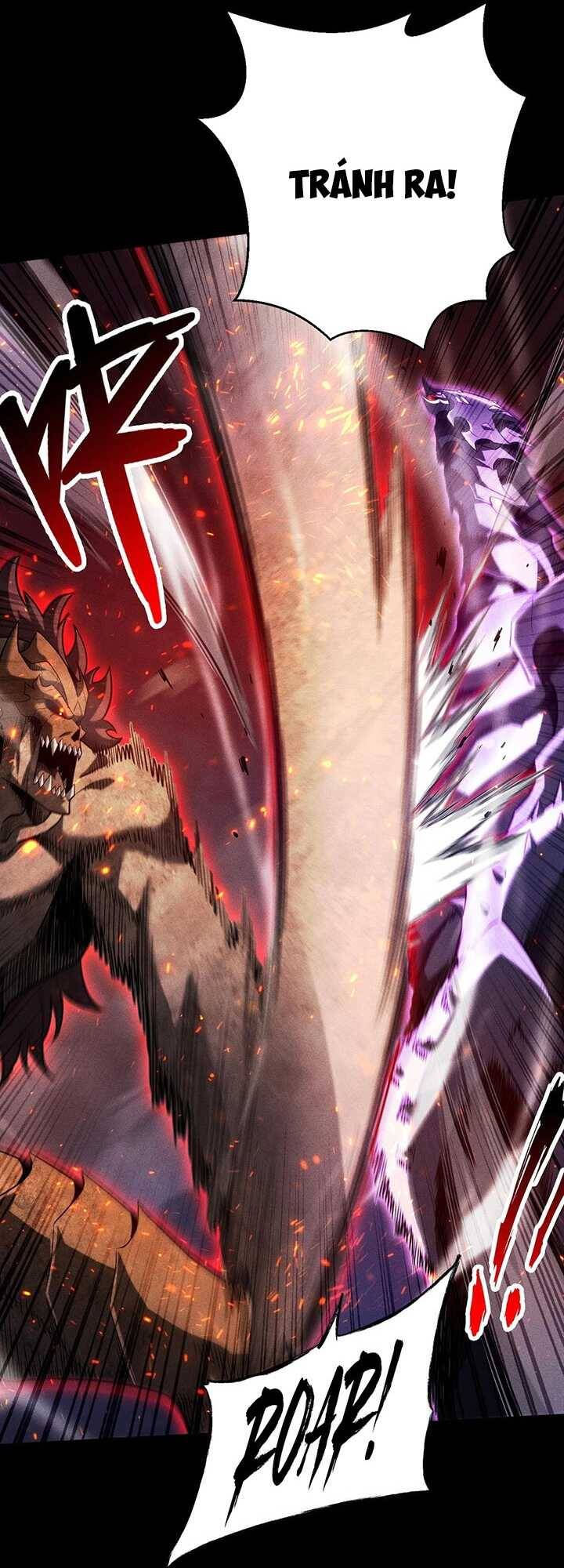Ta Trở Thành Thần Sau Khi Afk Hàng Triệu Năm Chap 23 - Next Chap 24