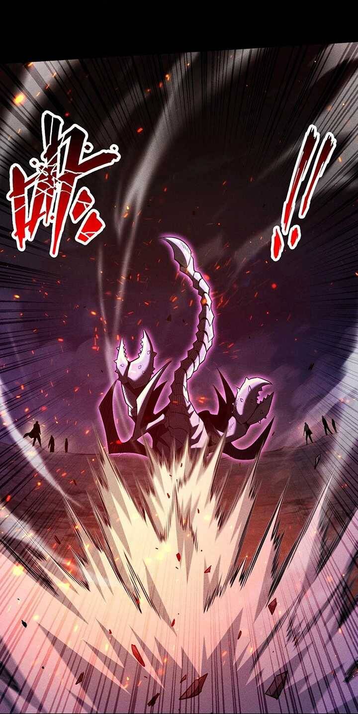 Ta Trở Thành Thần Sau Khi Afk Hàng Triệu Năm Chap 23 - Next Chap 24
