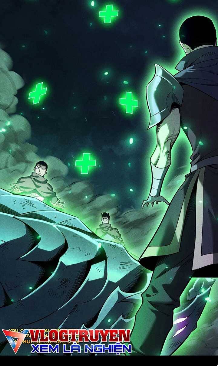 Ta Trở Thành Thần Sau Khi Afk Hàng Triệu Năm Chap 23 - Next Chap 24