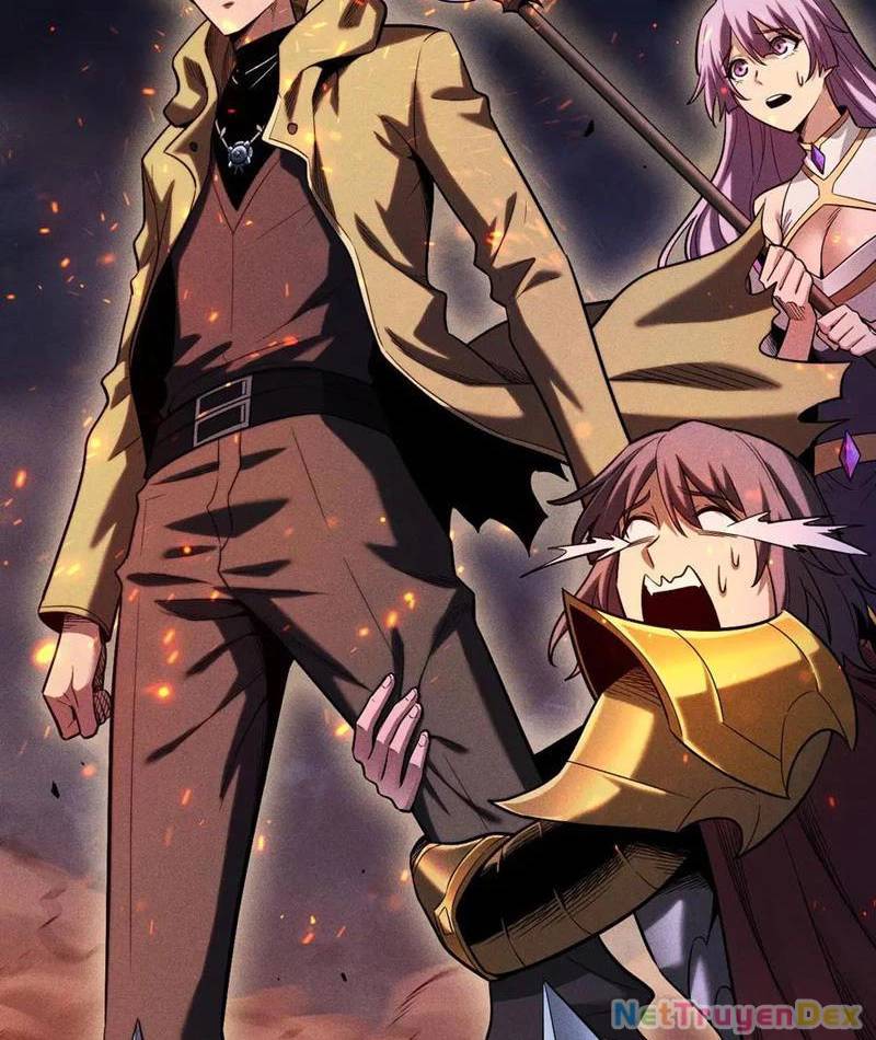 Ta Trở Thành Thần Sau Khi Afk Hàng Triệu Năm Chap 24 - Next Chap 25