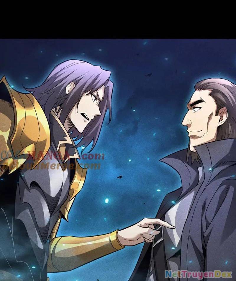 Ta Trở Thành Thần Sau Khi Afk Hàng Triệu Năm Chap 24 - Next Chap 25