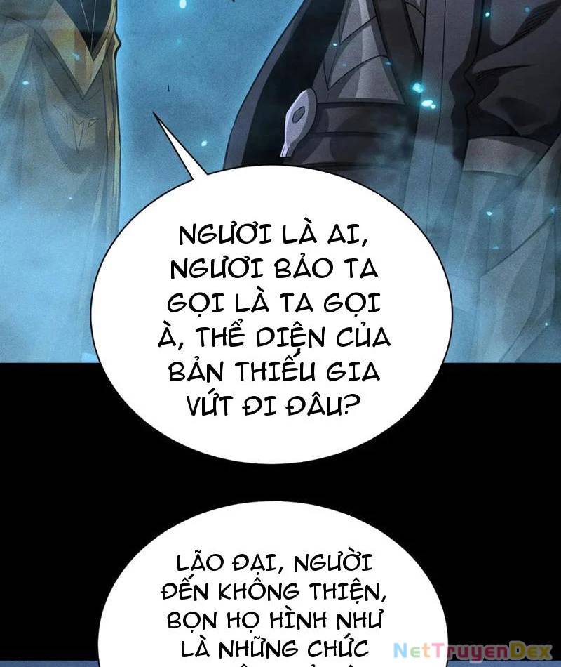 Ta Trở Thành Thần Sau Khi Afk Hàng Triệu Năm Chap 24 - Next Chap 25
