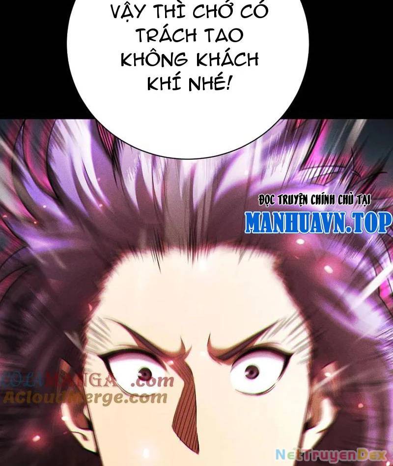 Ta Trở Thành Thần Sau Khi Afk Hàng Triệu Năm Chap 24 - Next Chap 25