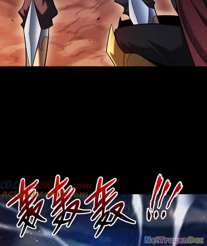 Ta Trở Thành Thần Sau Khi Afk Hàng Triệu Năm Chap 24 - Next Chap 25