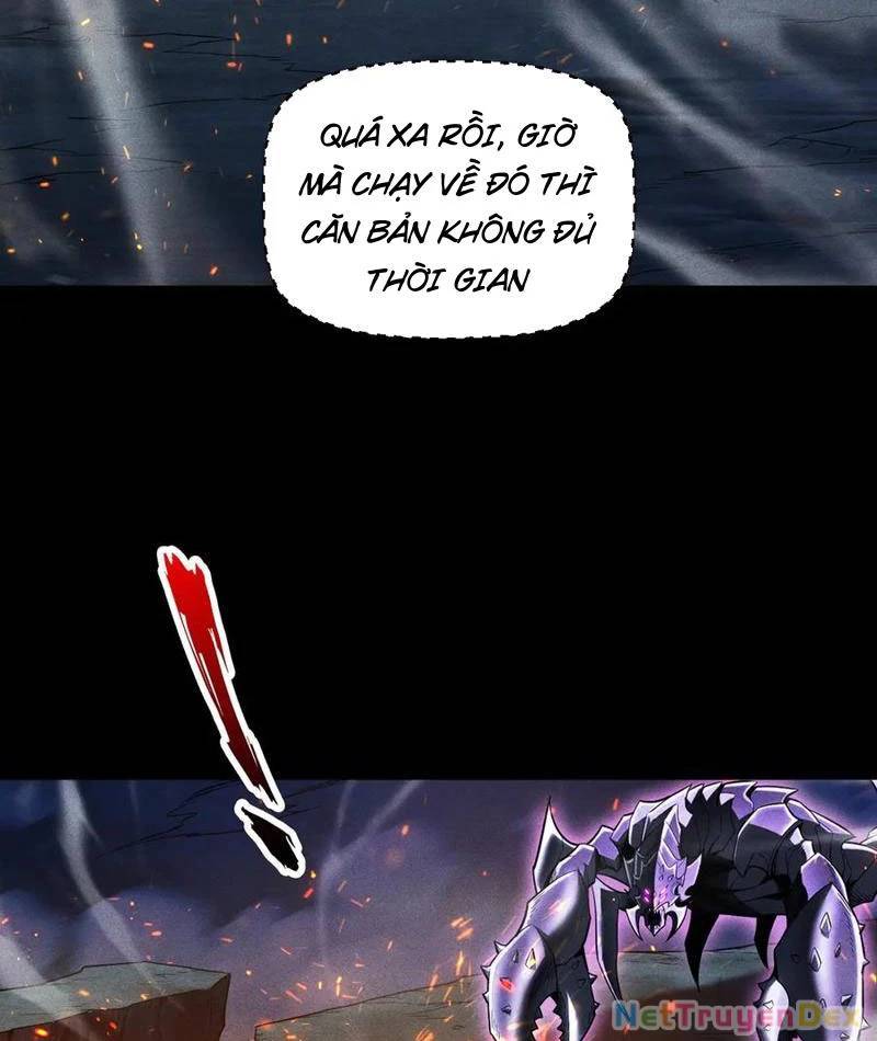 Ta Trở Thành Thần Sau Khi Afk Hàng Triệu Năm Chap 24 - Next Chap 25