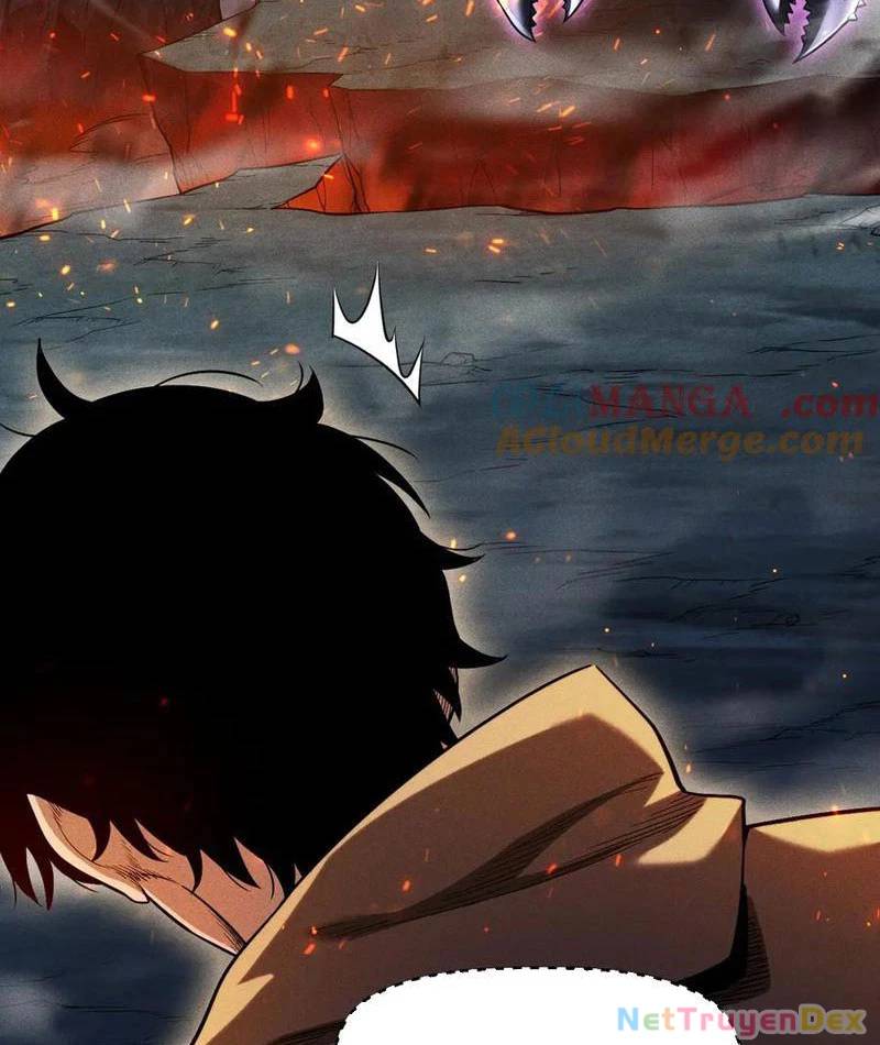 Ta Trở Thành Thần Sau Khi Afk Hàng Triệu Năm Chap 24 - Next Chap 25